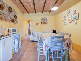 Apartment in Villa With Swimming Pool