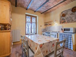 Apartment in Villa With Swimming Pool