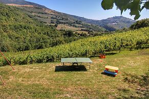 Picturesque Holiday Home in Assisi With Pool