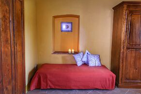 Picturesque Holiday Home in Assisi With Pool