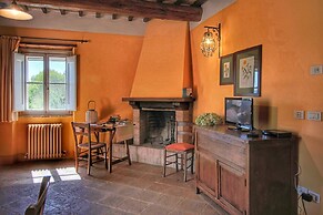 Picturesque Holiday Home in Assisi With Pool