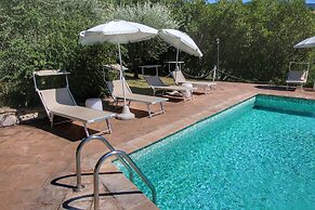 Picturesque Holiday Home in Assisi With Pool