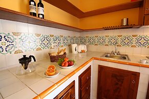 Picturesque Holiday Home in Assisi With Pool
