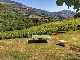 Picturesque Holiday Home in Assisi With Pool