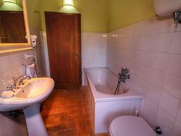 Picturesque Holiday Home in Assisi With Pool