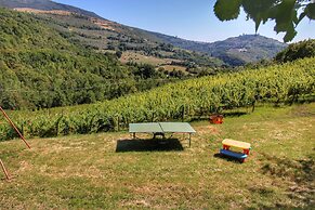 Picturesque Holiday Home in Assisi With Pool