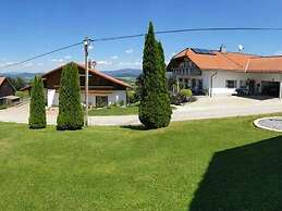 Schone Wohnung im Bayerischen Wald