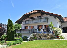 Schone Wohnung im Bayerischen Wald