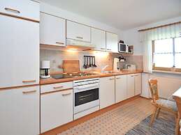 Schone Wohnung im Bayerischen Wald