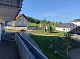 Schone Wohnung im Bayerischen Wald