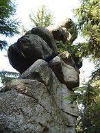 Schone Wohnung im Bayerischen Wald