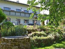Schone Wohnung im Bayerischen Wald