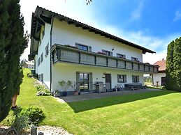 Schone Wohnung im Bayerischen Wald