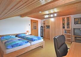 Schone Wohnung im Bayerischen Wald