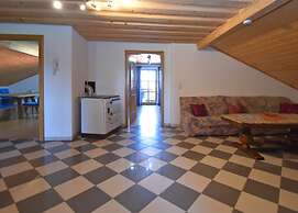 Schone Wohnung im Bayerischen Wald