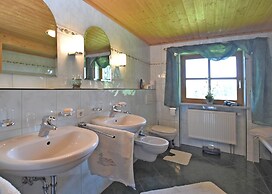 Schone Wohnung im Bayerischen Wald