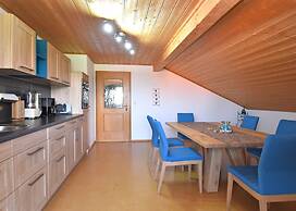 Schone Wohnung im Bayerischen Wald
