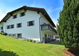 Schone Wohnung im Bayerischen Wald