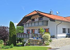 Schone Wohnung im Bayerischen Wald