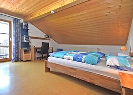 Schone Wohnung im Bayerischen Wald