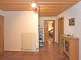 Schone Wohnung im Bayerischen Wald