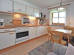 Schone Wohnung im Bayerischen Wald