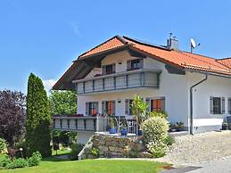 Schone Wohnung im Bayerischen Wald