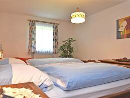 Schone Wohnung im Bayerischen Wald