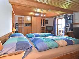 Schone Wohnung im Bayerischen Wald