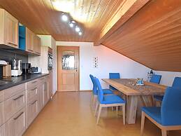 Schone Wohnung im Bayerischen Wald