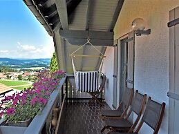 Schone Wohnung im Bayerischen Wald
