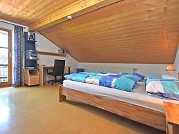 Schone Wohnung im Bayerischen Wald