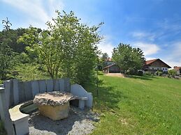Schone Wohnung im Bayerischen Wald