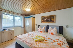 Peaceful Apartment in Lichtenhain With Private Terrace