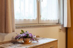 Peaceful Apartment in Lichtenhain With Private Terrace