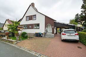 Peaceful Apartment in Lichtenhain With Private Terrace