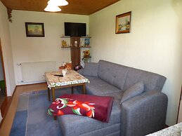 Peaceful Apartment in Lichtenhain With Private Terrace
