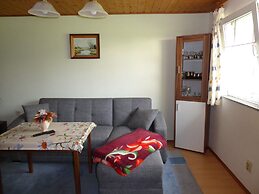 Peaceful Apartment in Lichtenhain With Private Terrace