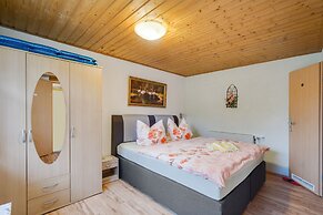 Peaceful Apartment in Lichtenhain With Private Terrace