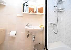 Peaceful Apartment in Lichtenhain With Private Terrace