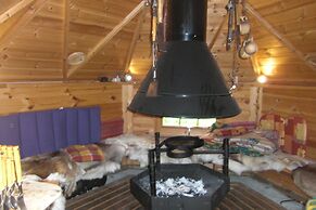 Luxurious Apartment in Jagersgrun With Saunas