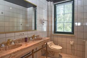 Luxurious Apartment in Jagersgrun With Saunas