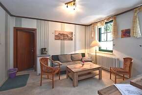 Luxurious Apartment in Jagersgrun With Saunas