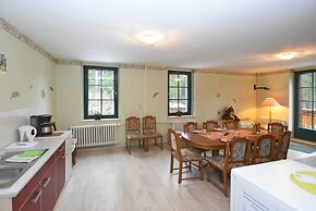 Luxurious Apartment in Jagersgrun With Saunas