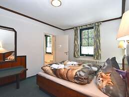 Luxurious Apartment in Jagersgrun With Saunas