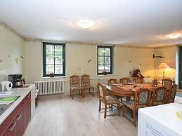 Luxurious Apartment in Jagersgrun With Saunas
