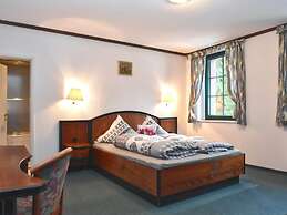Luxurious Apartment in Jagersgrun With Saunas