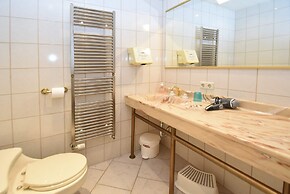 Luxurious Apartment in Jagersgrun With Saunas