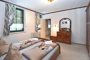 Luxurious Apartment in Jagersgrun With Saunas