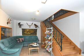 Luxurious Apartment in Jagersgrun With Saunas